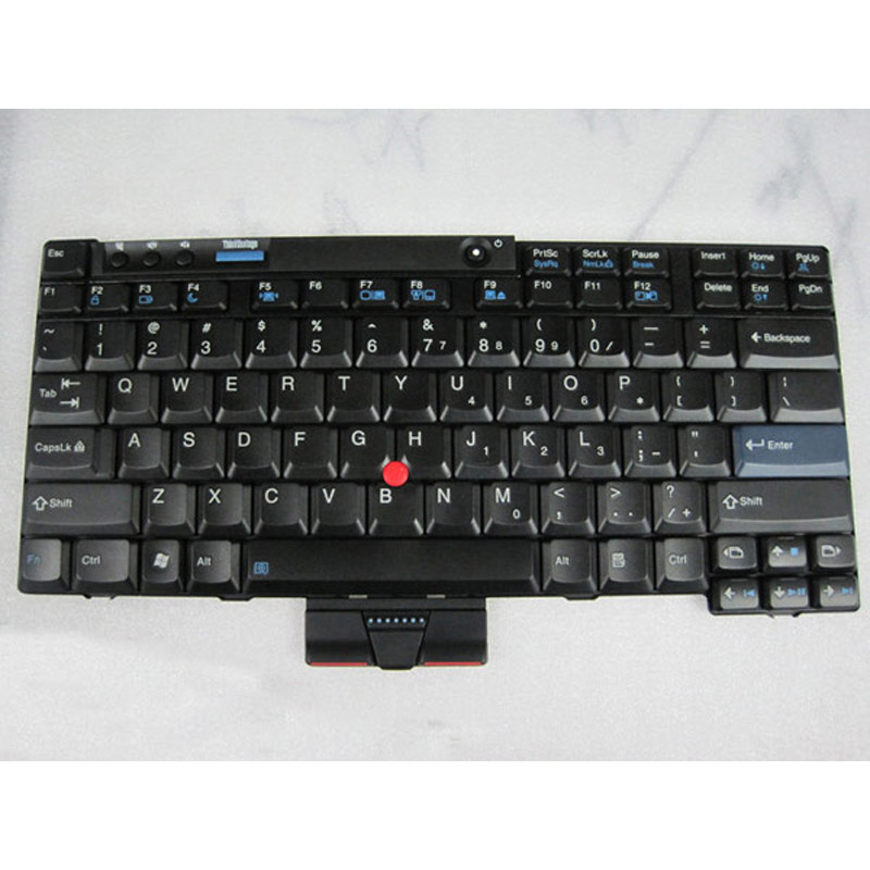 Laptop Keyboard IBM ThinkPad X200 laptop