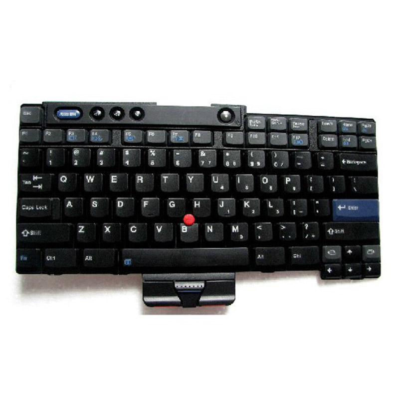 Replacement Laptop Keyboard for IBM R40 R40E R30 R31 R32 X31 X32 X30 T40 R5 T30