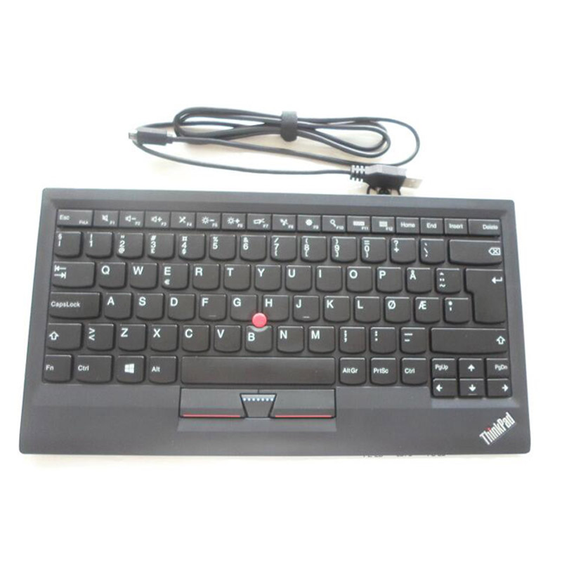 Laptop Keyboard IBM ThinkPad X200 laptop