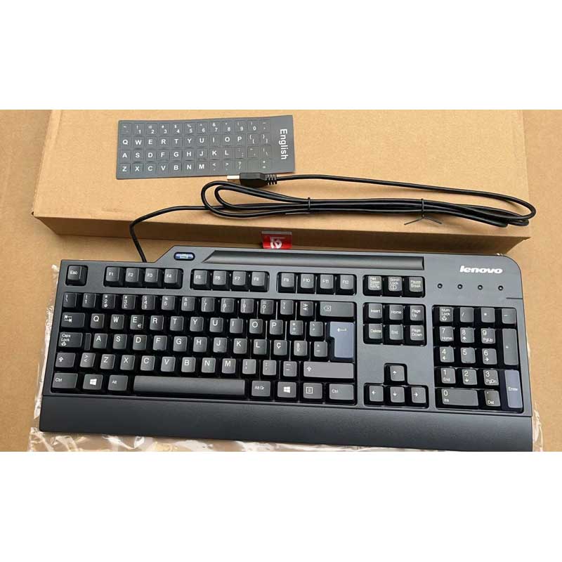 Laptop Keyboard IBM SK-8825 laptop.jpg