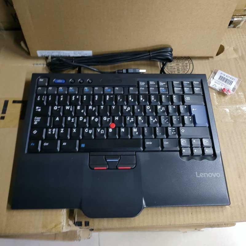 Laptop Keyboard IBM SK-8855 laptop