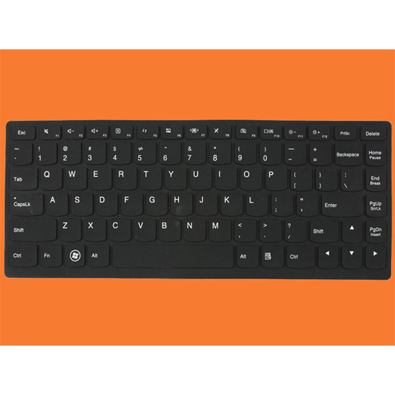 Replacement Laptop Keyboard for LENOVO IdeaPad U410