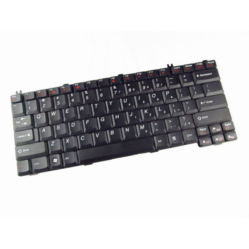 Replacement Laptop Keyboard for LENOVO U330 U330A U330B U330D U330G