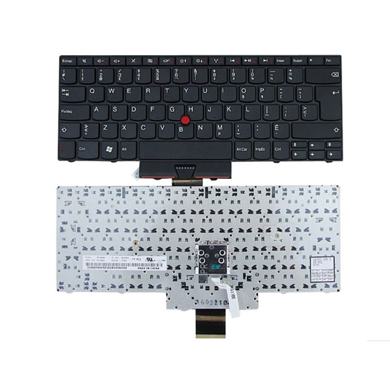 New LENOVO ThinkPad Edge E30 E13 Big Engter & FC2 layout Keyboard
