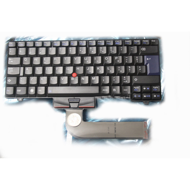 100% New Laptop Keyboard for Lenovo Thinkpad SL410K SL510K L510 L410 L421 L412