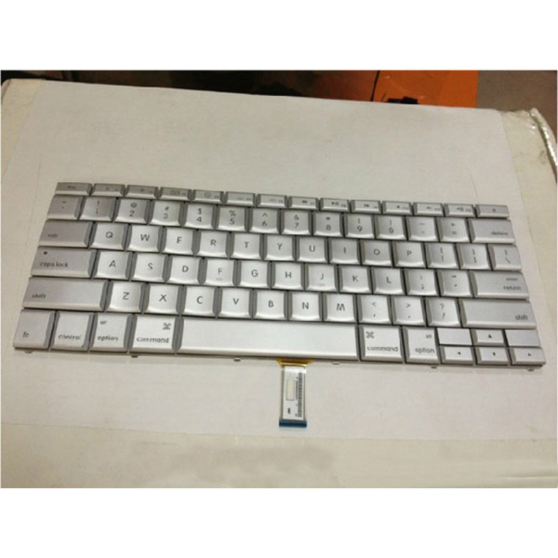 Laptop Keyboard APPLE Macbook Pro MB134 laptop.jpg