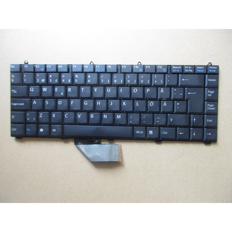 Laptop Keyboard SONY VAIO VGN-FS920 laptop.jpg