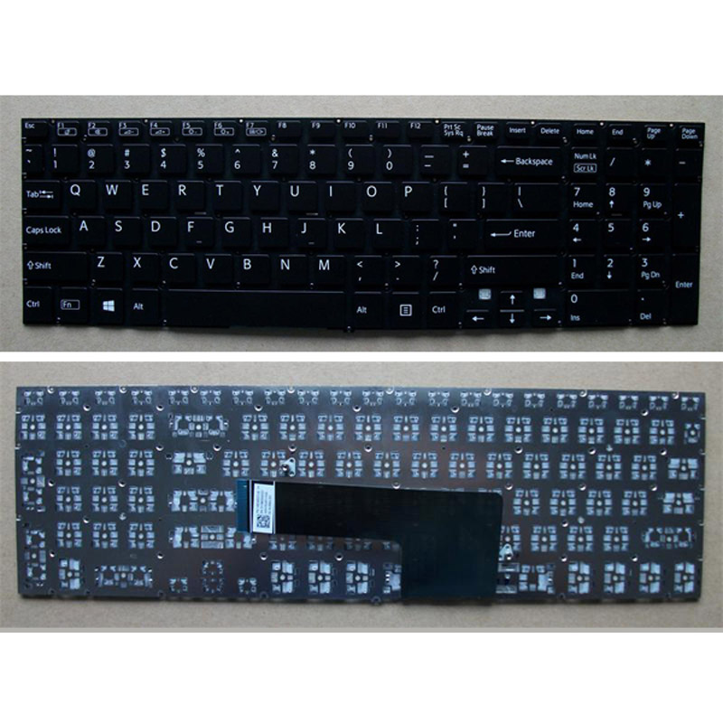 Laptop Keyboard SONY VAIO SVF152 laptop.jpg