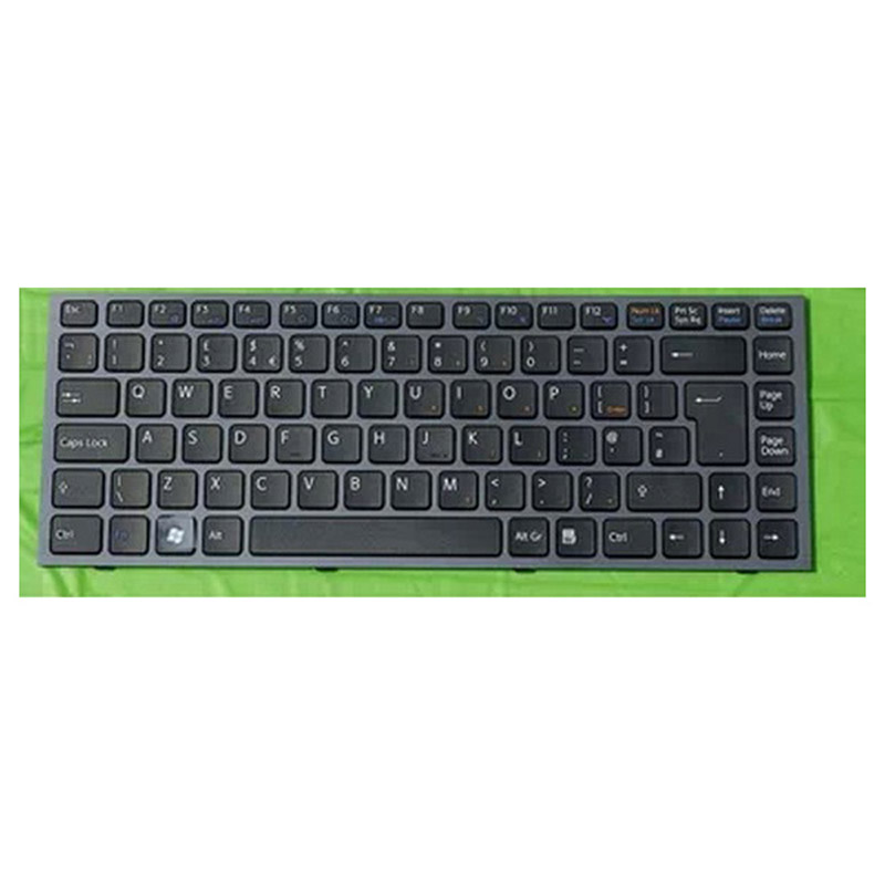 Laptop Keyboard SONY VAIO VPCS1300C laptop.jpg