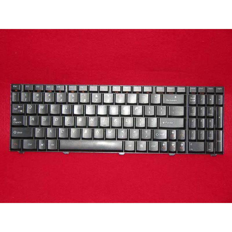 SUNREX V-109820BS1-US Laptop Keyboard 