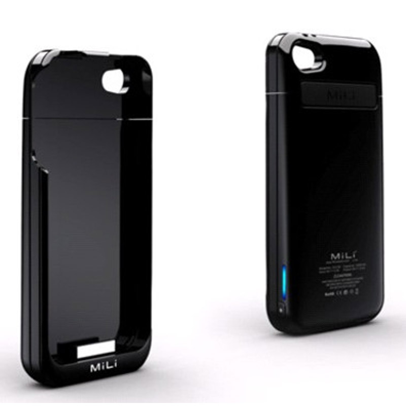 2000mAh Backup Battery for Apple iPhone 4, iPhone 4S
