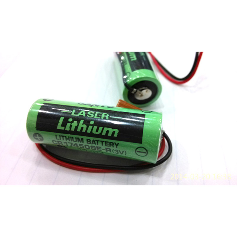 FANUC A98L-0031-0012 リチウム電池 FANUC PLCバッテリセット激安販売 