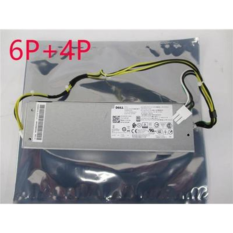  Dell H180AS-01 PC