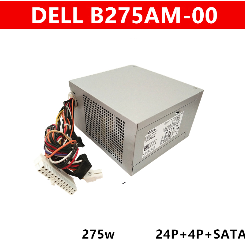  Dell H265AM-00 PC