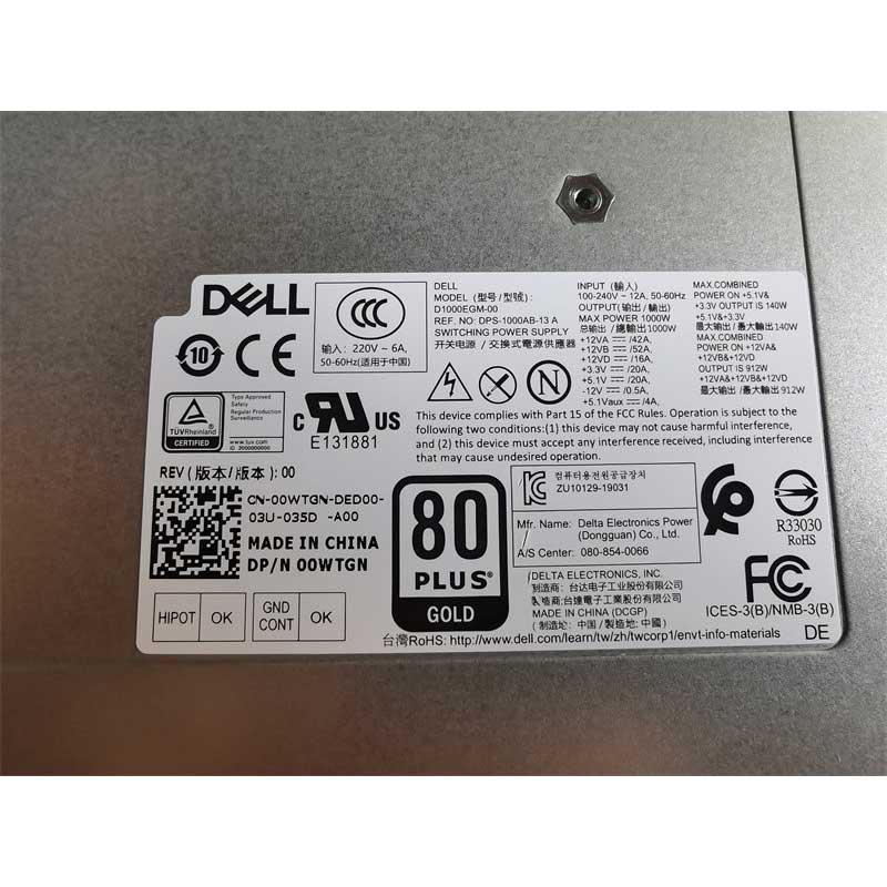  Dell XPS 8920 PC