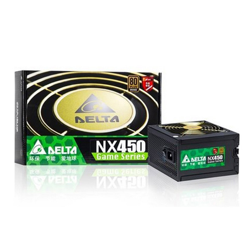  DELTA Game Series NX450 デスクトップPC