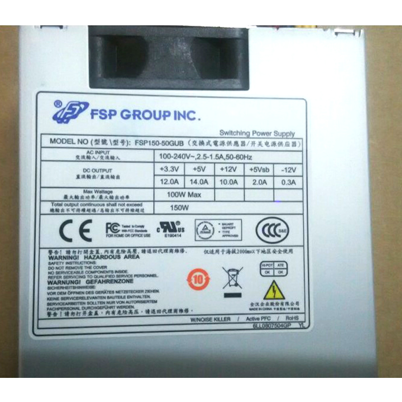  FSP FSP120-50GNF PC