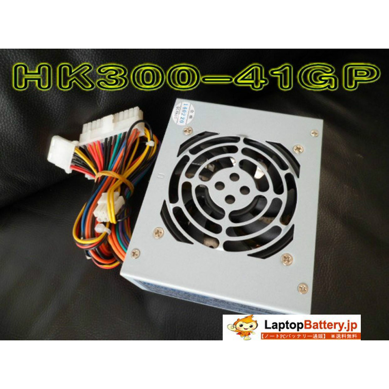 Power Supply HUNTKEY HK300-41GP PC