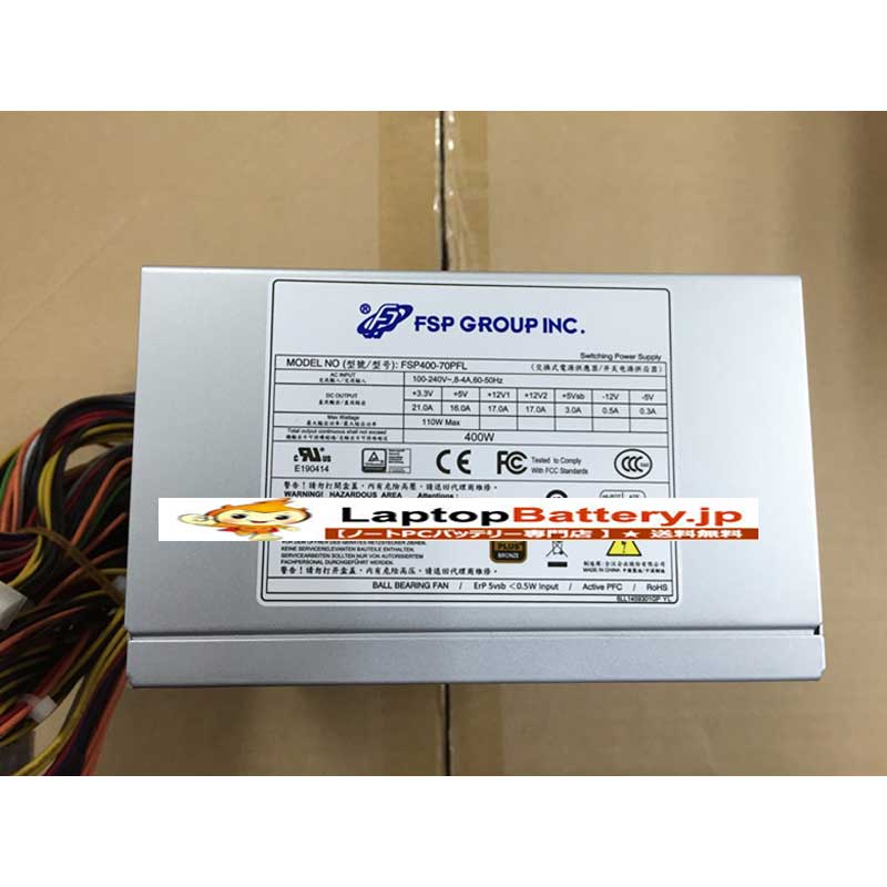  FSP FSP400-60PFG PC