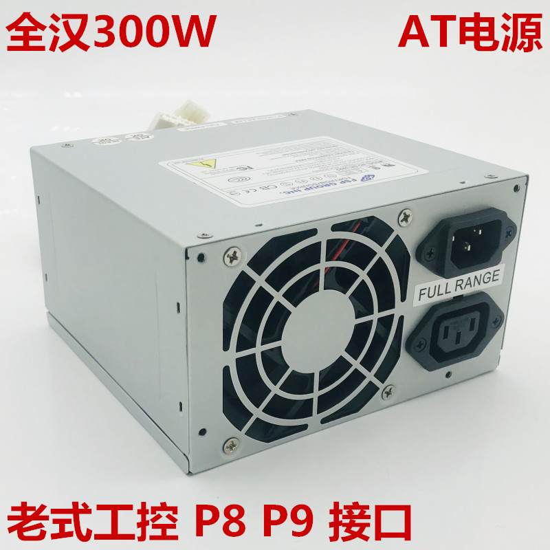  FSP SPI-300G PC