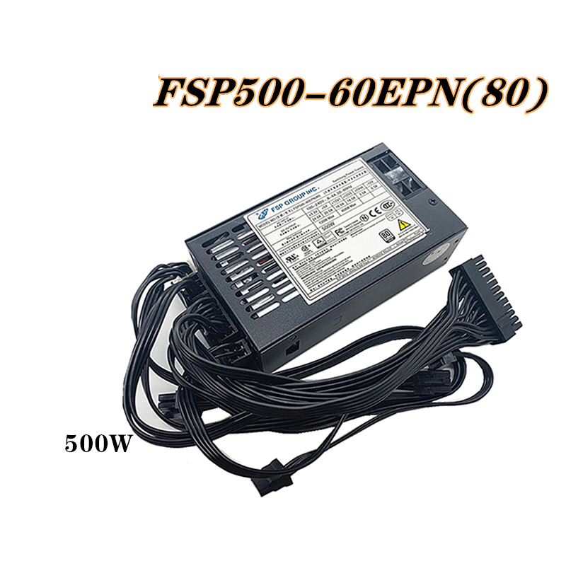  FSP FSP500-60EPN(80) PC