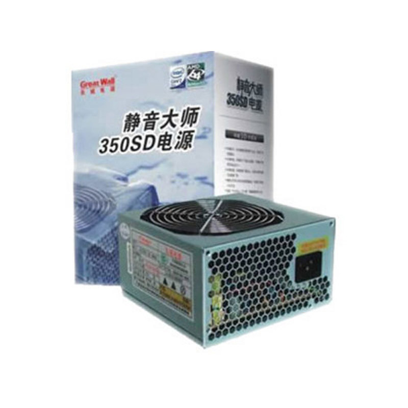  GREAT WALL ATX-350SD(350W) PC