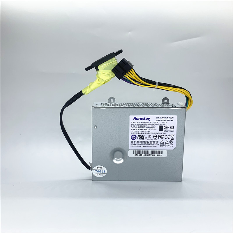 Power Supply HUNTKEY HKF1502-3B PC