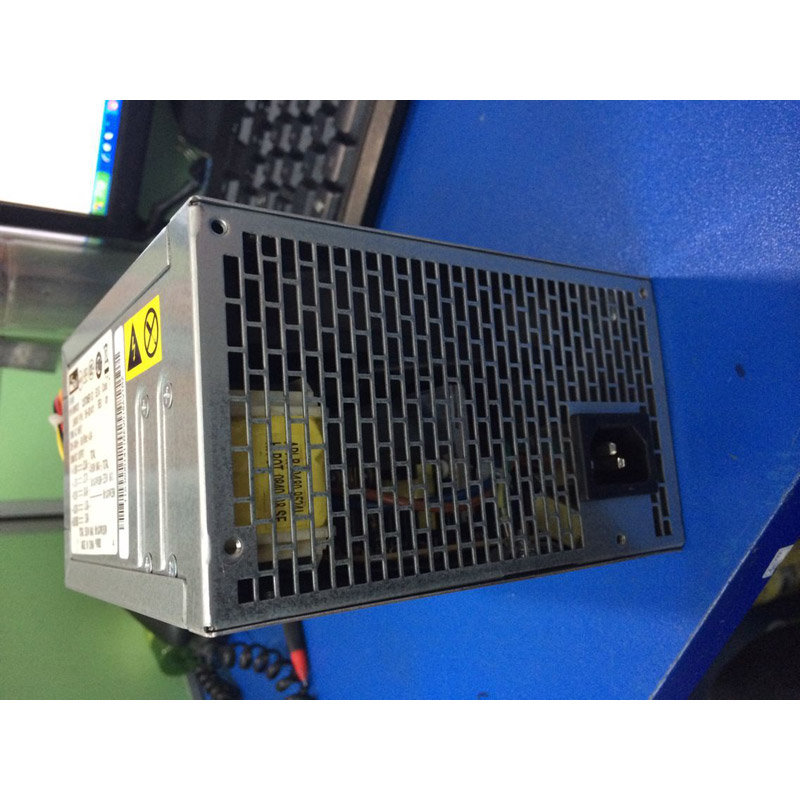 Power Supply HUNTKEY HK380-12GP PC