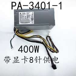 Power Supply LITEON PA-3401-1HA PC