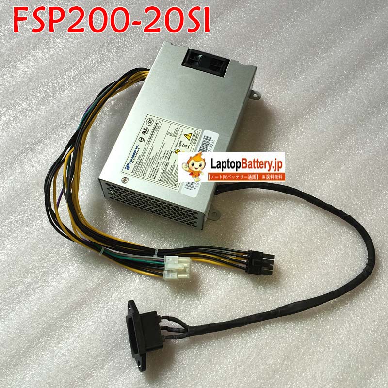 Power Supply HUNTKEY HKF200-32 PC