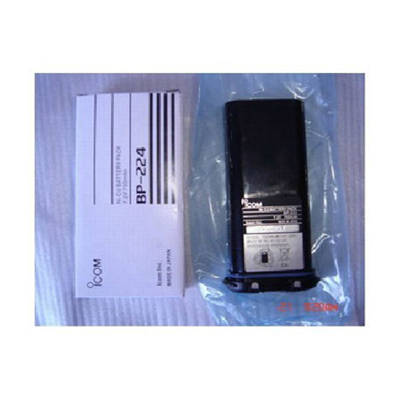  ICOM BP-224 携帯型無線機.jpg