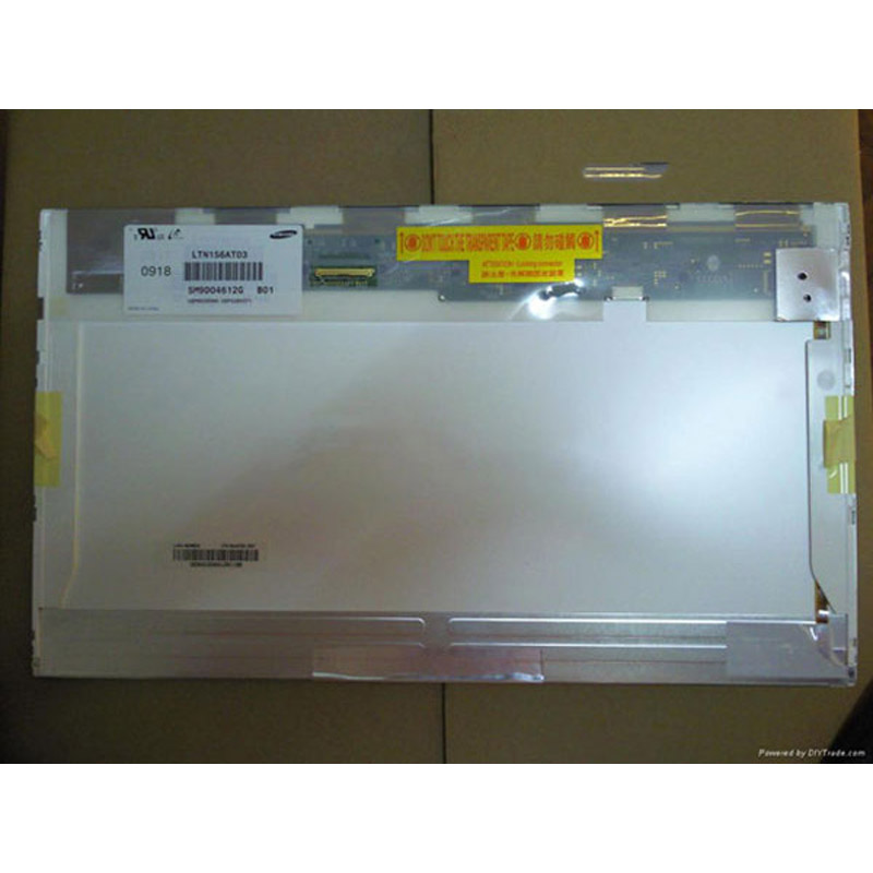 High Quality Laptop LCD Screen N156B3-L0B for FUJITSU LifeBook A1120 AH531W