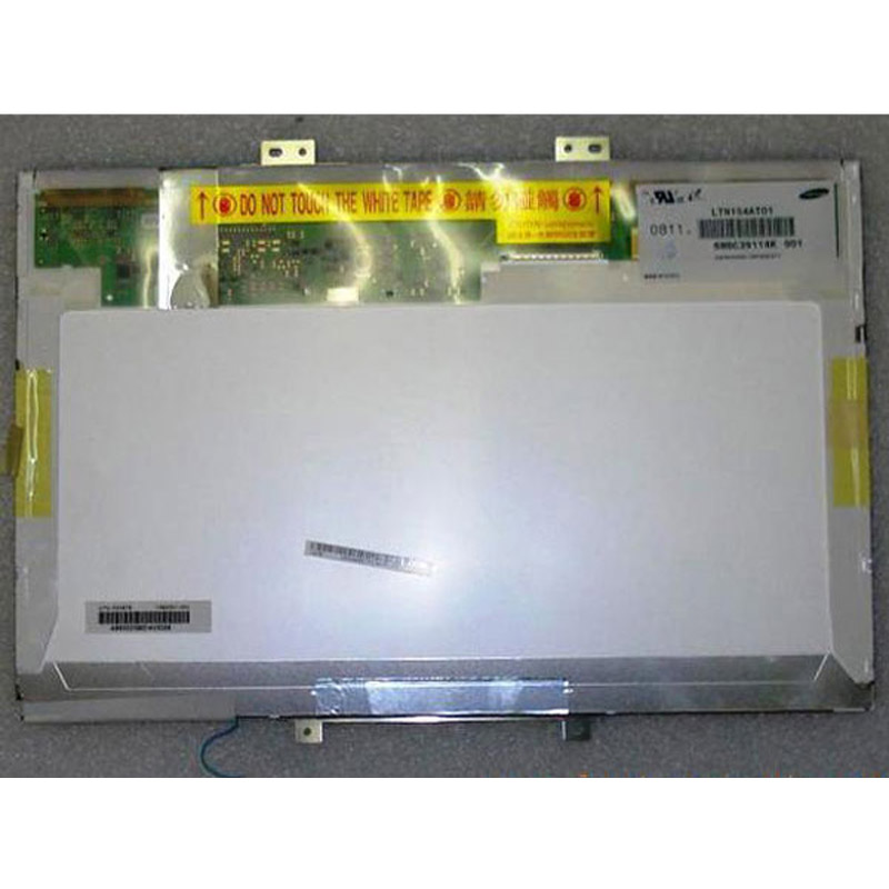 A+ QD15AL01 B154SW01 V.0 LTN154P1-L03 N154Z1-L02 15.4 Inch High Resolution Panel for HP COMPAQ NW844