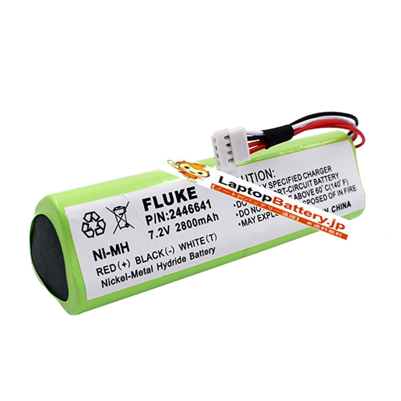  FLUKE TI9 測量機器