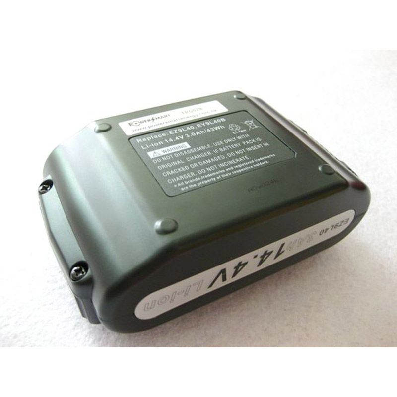PANASONIC EZ7542 バッテリー PANASONIC 電動工具用電池パック激安販売