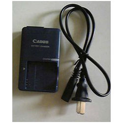 Battery Charger for CANON Digital IXUS 50