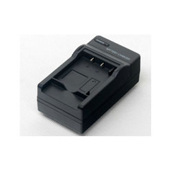 Battery Charger for CASIO Exilim Zoom EX-Z85BN