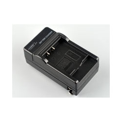 Battery Charger for FUJIFILM FinePix X10