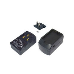 Battery Charger for MITAC Mio A501