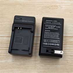 Battery Charger for SAMSUNG SLB-1137D