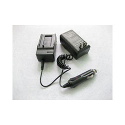Battery Charger for SONY Cyber-shot DSC-P12