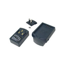 Battery Charger for TOSHIBA Gigashot GSC-R30