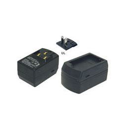 Battery Charger for TOSHIBA TS-BTR001