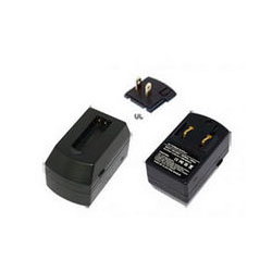 Battery Charger for CANON IXY 50S