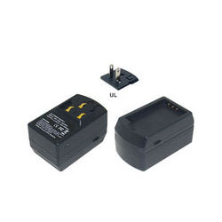 Battery Charger for FUJIFILM Finepix S200EXR