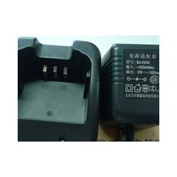 Battery Charger for ICOM BJ-300