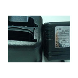 Battery Charger for ICOM F21