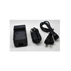 Battery Charger for LEICA GEB221