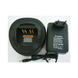 Battery Charger for MOTOROLA GP338PLUS