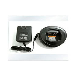 Battery Charger for MOTOROLA PMTN4025